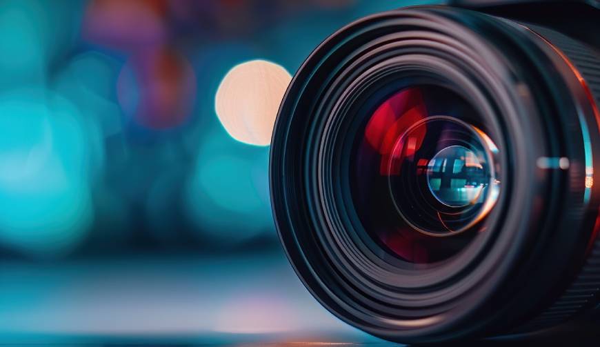 与松北区产品视频拍摄同行：畅享高效、舒适的每一天