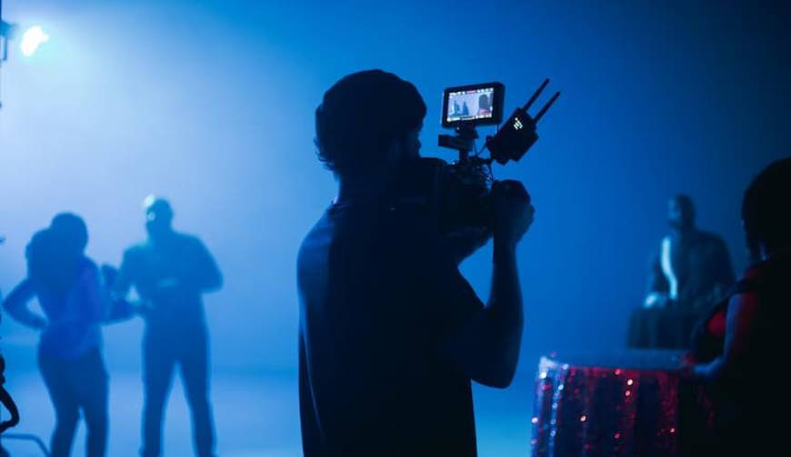 神秘新品来袭！松北区产品视频拍摄究竟有何神奇之处？