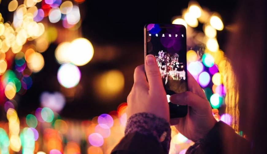 打破常规！松北区产品视频拍摄将如何重塑行业格局？