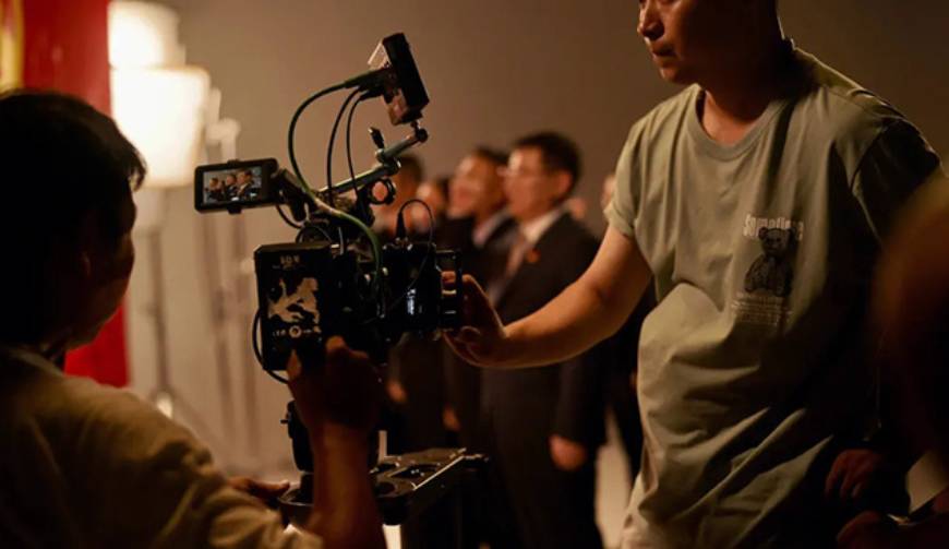 松北区电商产品视频拍摄制作核心技法，赋能产品电商销量飙升