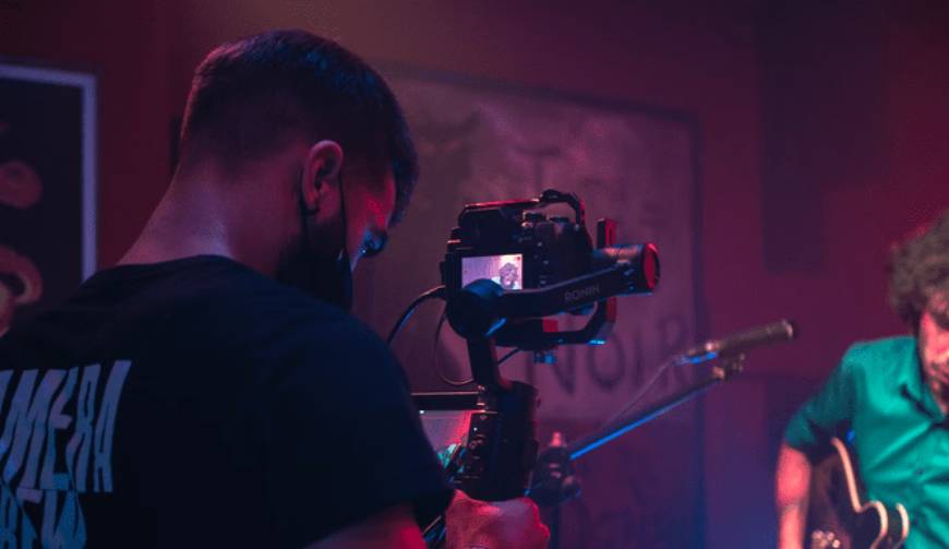 匠心雕琢视觉盛宴！专业松北区产品视频拍摄公司赋能品牌价值