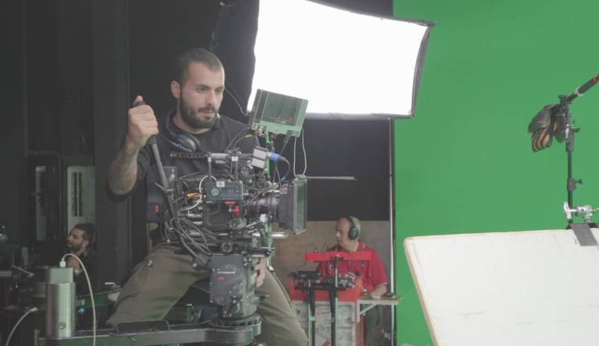 场景化叙事，松北区电商产品视频拍摄制作的破局之道