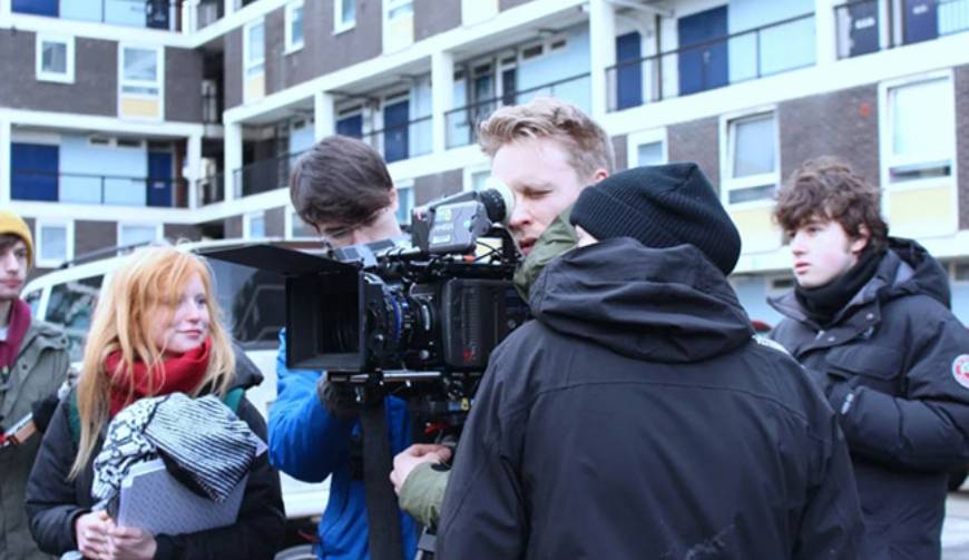 松北区产品宣传视频拍摄公司核心技法，赋能品牌传播效能跃升