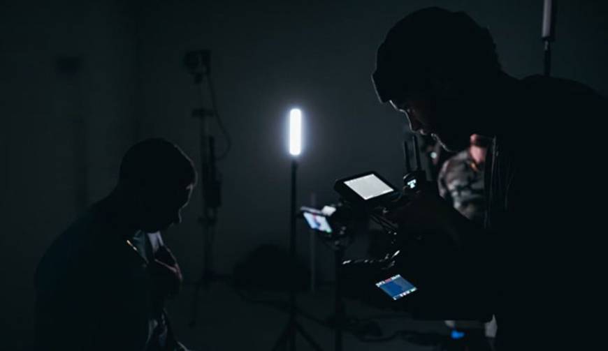 深耕松北区产品视频拍摄，解锁产品出圈的流量密码