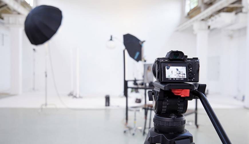 深耕松北区电商产品视频拍摄制作，解锁电商爆款的视觉密码