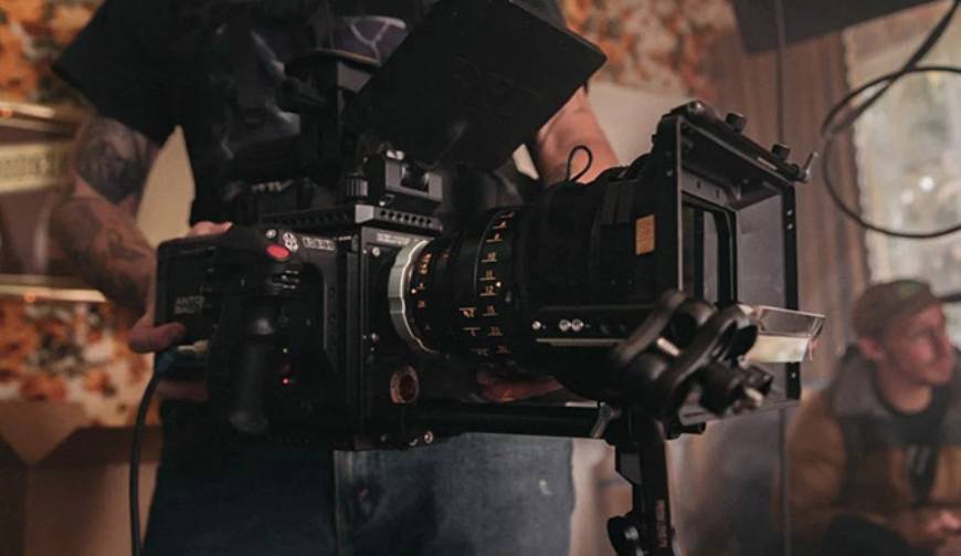 深耕本土，松北区产品宣传视频拍摄公司的服务密码