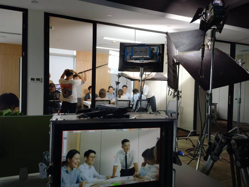 松北区电商产品视频拍摄制作进阶指南，赋能产品电商突围