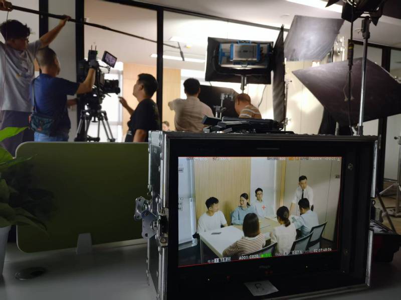 松北区产品视频拍摄实操干货，助力产品打造吸睛视觉内容