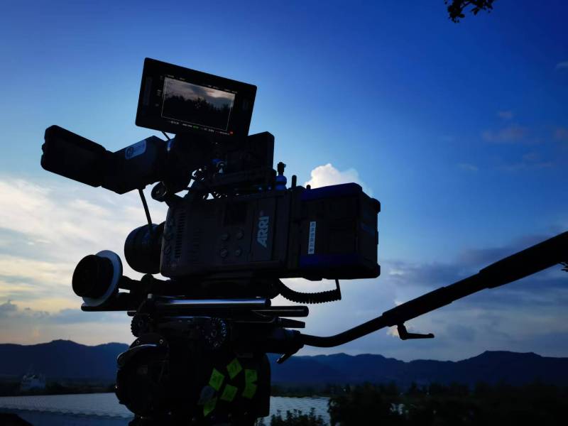 流量思维，松北区电商产品视频拍摄制作的核心逻辑