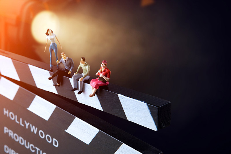 聚焦松北区电商产品视频拍摄制作，为产品搭建高效转化桥梁