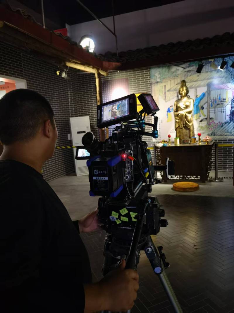 聚焦松北区产品宣传视频拍摄公司，以专业实力赋能品牌声量升级