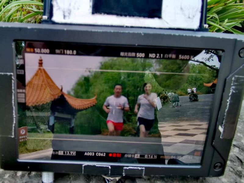 聚焦松北区产品视频拍摄，用镜头为产品打造专属视觉名片