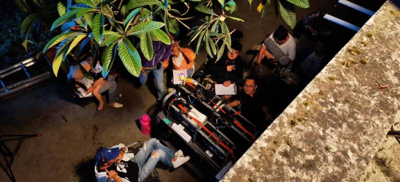 解锁松北区产品宣传视频拍摄公司新势能，助力品牌强势破圈