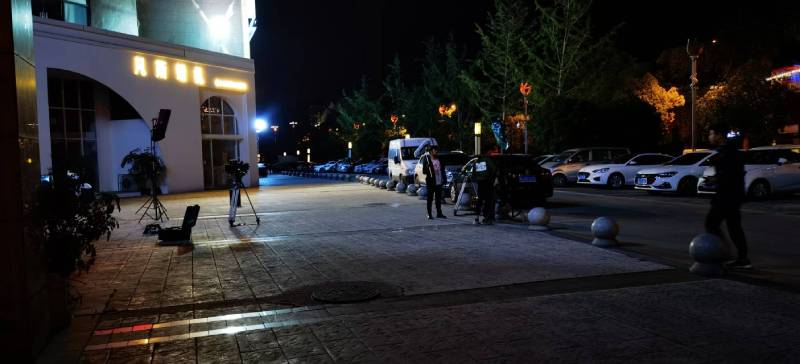 松北区电商产品视频拍摄制作全攻略，打造高转化带货视频