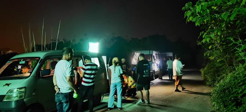 以镜头为笔，绘就松北区产品视频的进阶之路