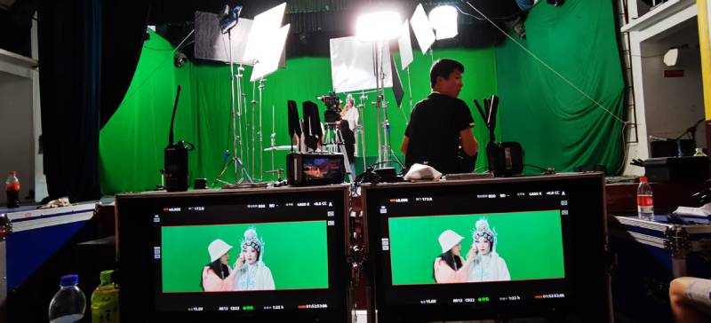 松北区产品视频拍摄核心技法，赋能产品视觉竞争力飙升