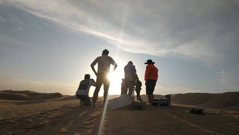 聚焦松北区产品宣传视频拍摄公司，以专业匠心助力品牌声量远扬