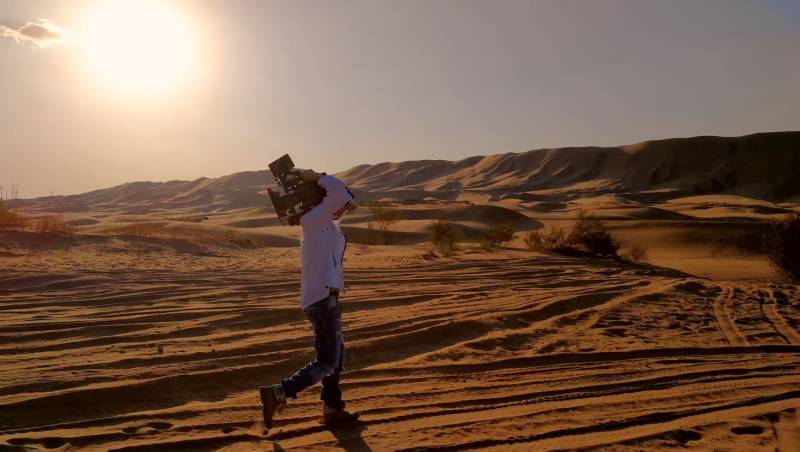 深耕松北区产品宣传视频拍摄公司，解锁品牌传播的核心动能