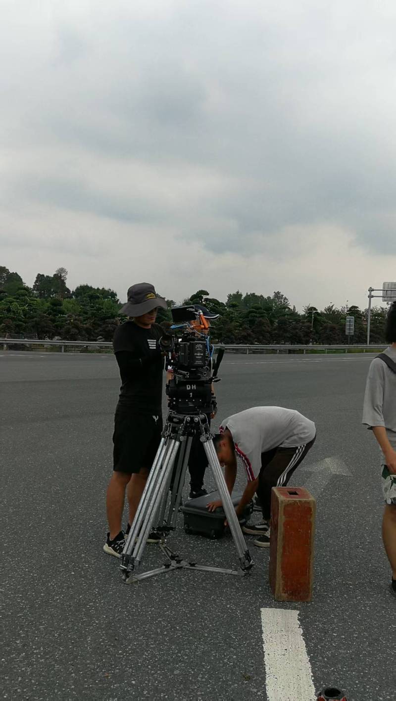 聚焦松北区产品视频拍摄，以专业视角雕琢产品高光影像