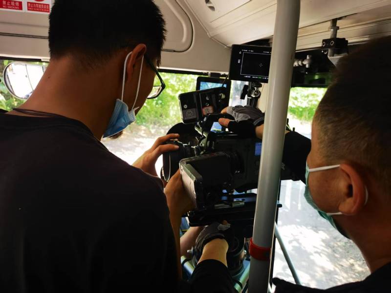 聚焦松北区电商产品视频拍摄制作，用匠心打造高转化电商视频