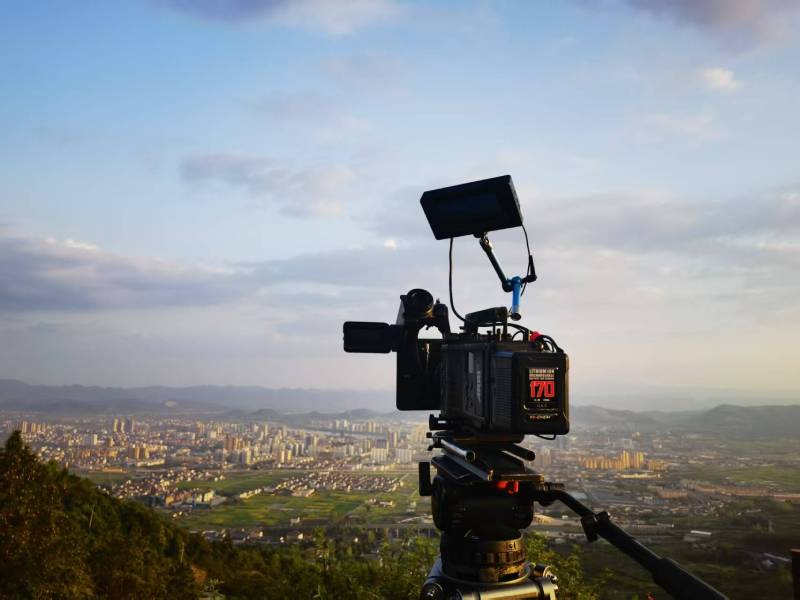 解锁松北区产品宣传视频拍摄公司精髓，让品牌传播直击人心