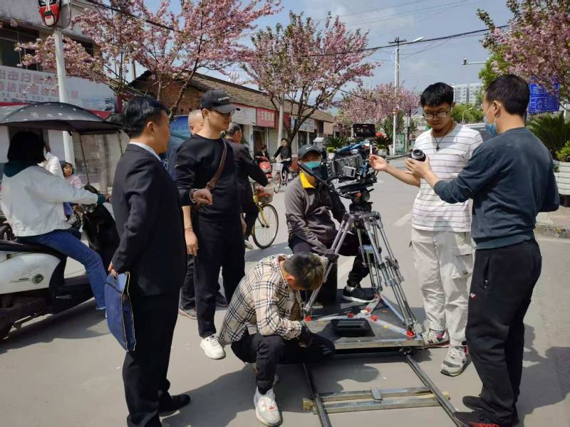 松北区产品视频拍摄进阶指南，助力产品抢占视觉高地