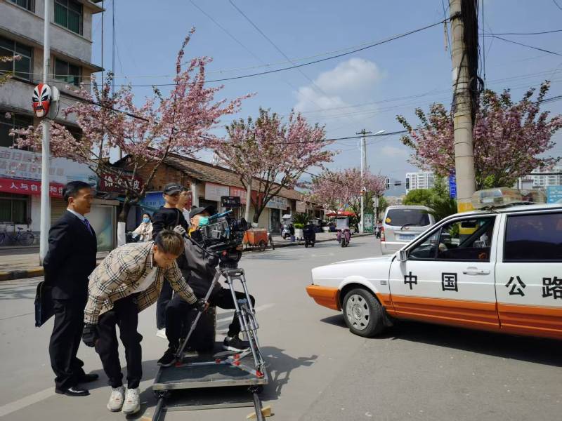 松北区产品宣传视频拍摄公司：专业赋能，点亮品牌之光