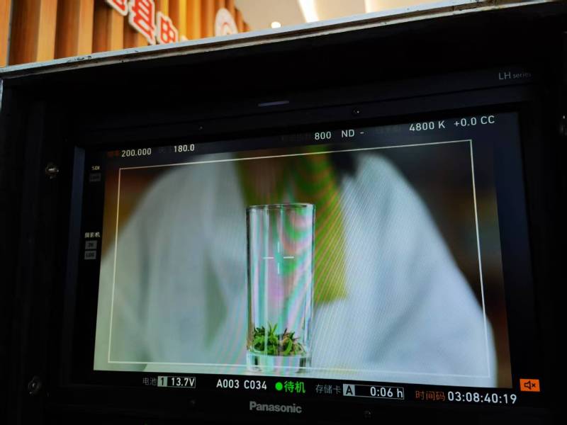 天然优选！松北区电商产品宣传视频溯源原料产地的真实故事