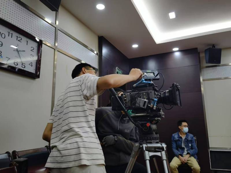 大数据指导创作方向，松北区产品视频拍摄公司让每帧画面都有效触达