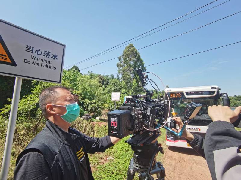 选对公司才出彩！深度剖析松北区产品视频拍摄公司的核心竞争力