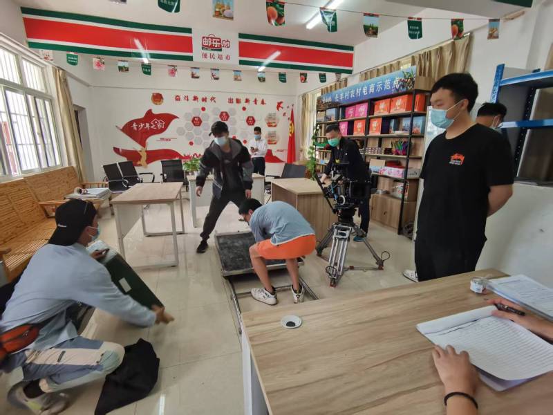 松北区电商产品视频拍摄制作实战秘籍，助力产品引爆电商流量