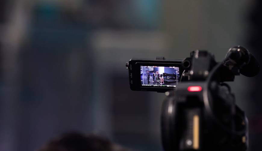 松北区产品视频拍摄制作：揭秘如何打造令人印象深刻的商业宣传片